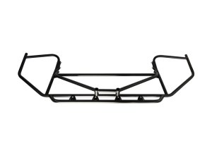 Subaru Crosstrek Bumper Guard - LP Aventure - Small, Powder Coated - `18-`19 Subaru Crosstrek Bumper Guard - LP Aventure - Small, Powder Coated - `18-`19